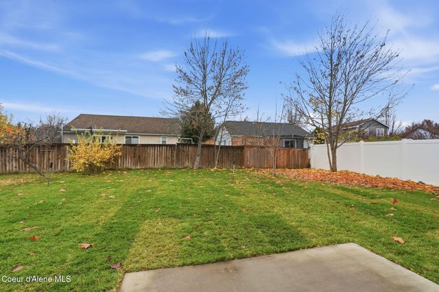 1664 W Durham DR, Coeur D'alene, ID 83815