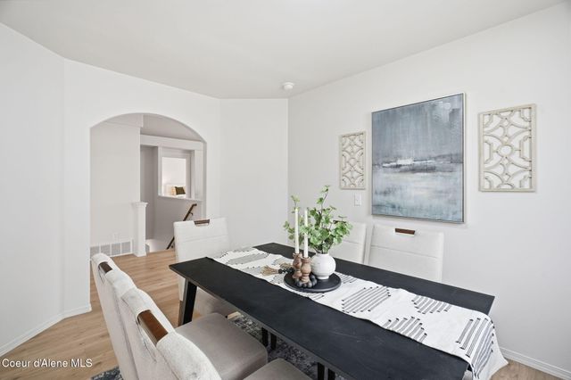 1664 W Durham DR, Coeur D'alene, ID 83815