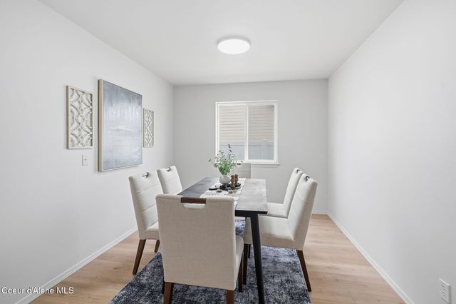 1664 W Durham DR, Coeur D'alene, ID 83815