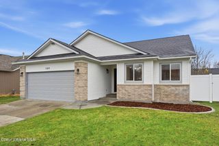 1664 W Durham DR, Coeur D'alene, ID 83815