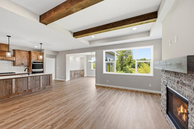 916 Kepler Avenue NE, Hanover, MN 55341