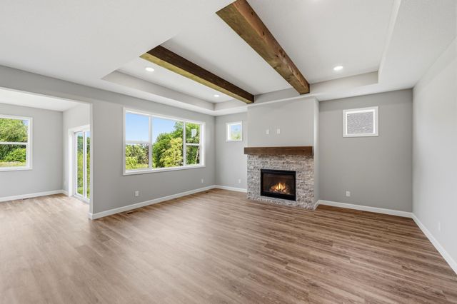 916 Kepler Avenue NE, Hanover, MN 55341