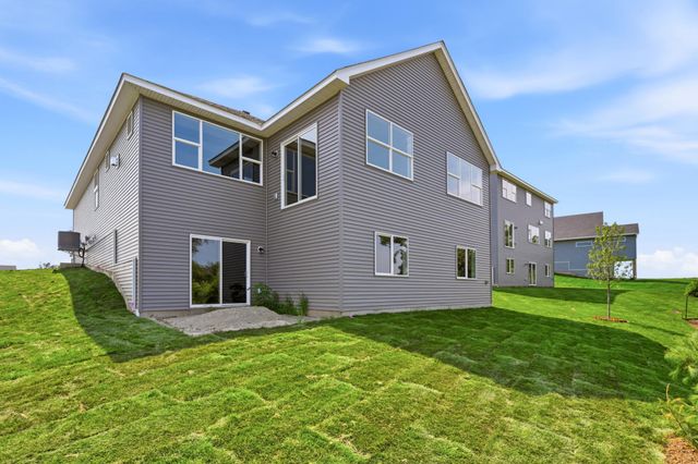 916 Kepler Avenue NE, Hanover, MN 55341
