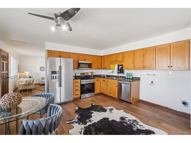 9478 W 56th Pl 9478 & 9480, Arvada, CO 80002