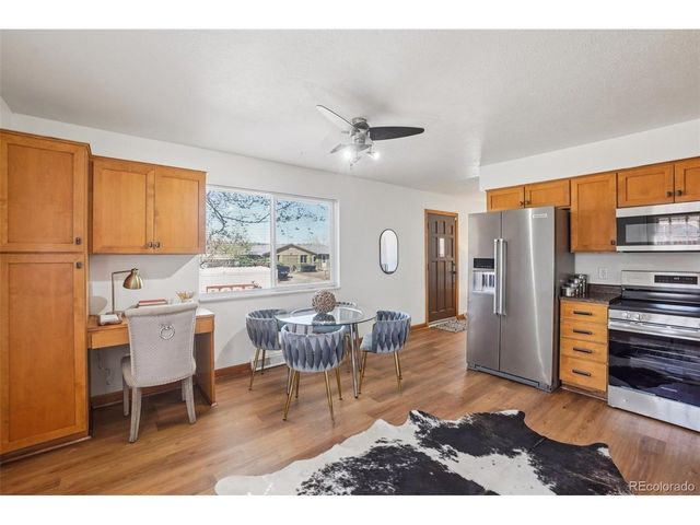 9478 W 56th Pl 9478 & 9480, Arvada, CO 80002