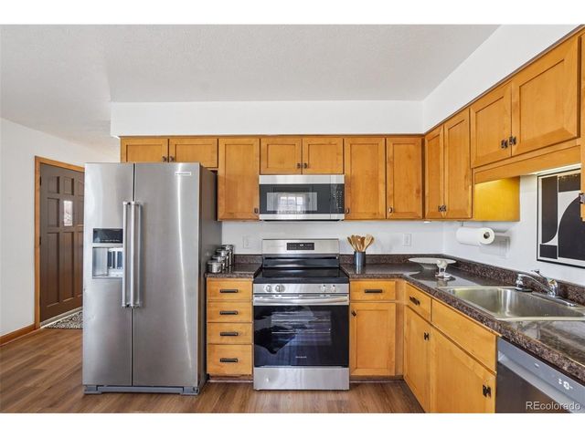 9478 W 56th Pl 9478 & 9480, Arvada, CO 80002