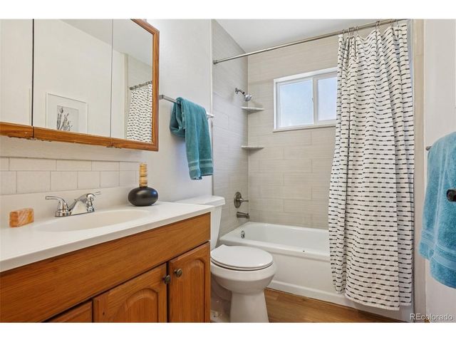 9478 W 56th Pl 9478 & 9480, Arvada, CO 80002