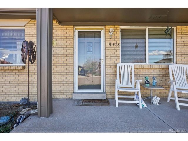 9478 W 56th Pl 9478 & 9480, Arvada, CO 80002