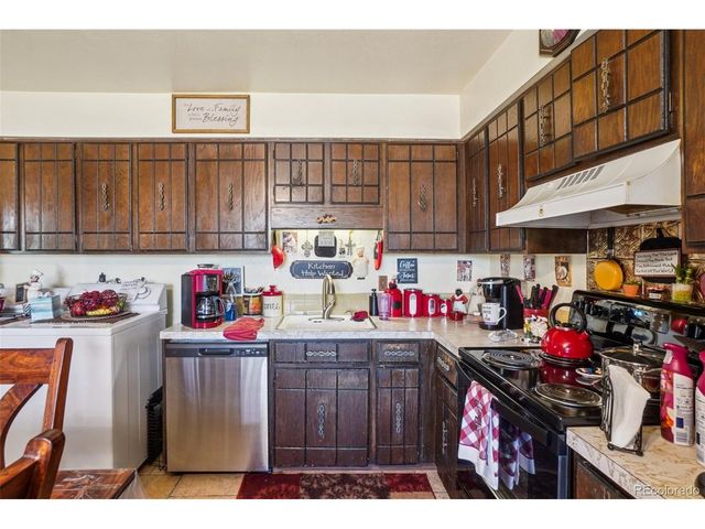 9478 W 56th Pl 9478 & 9480, Arvada, CO 80002