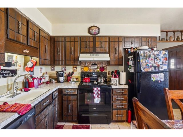 9478 W 56th Pl 9478 & 9480, Arvada, CO 80002