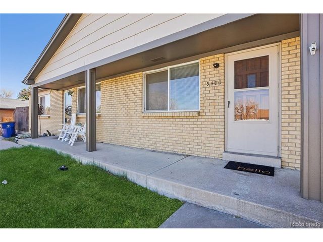 9478 W 56th Pl 9478 & 9480, Arvada, CO 80002