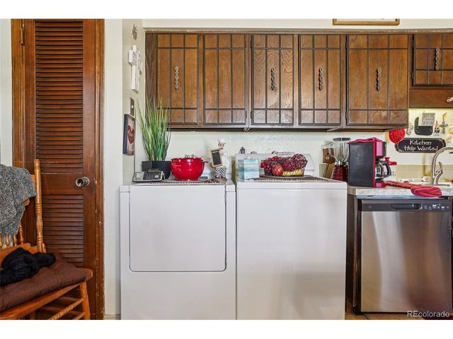 9478 W 56th Pl 9478 & 9480, Arvada, CO 80002