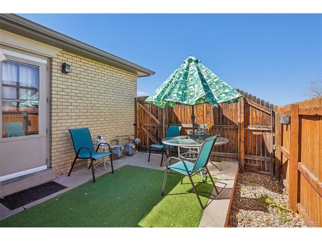 9478 W 56th Pl 9478 & 9480, Arvada, CO 80002