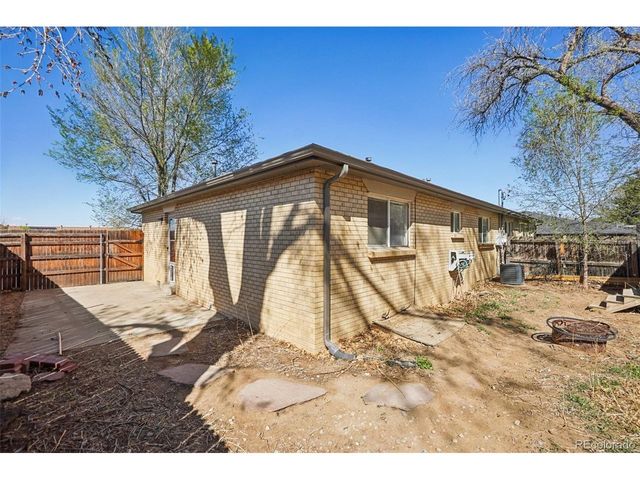 9478 W 56th Pl 9478 & 9480, Arvada, CO 80002