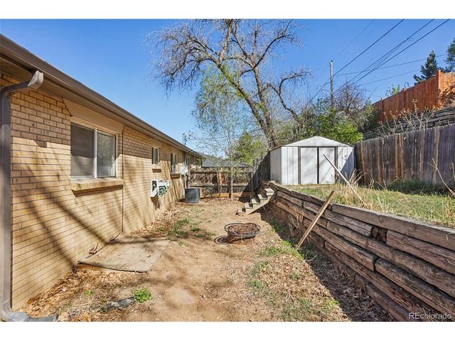 9478 W 56th Pl 9478 & 9480, Arvada, CO 80002