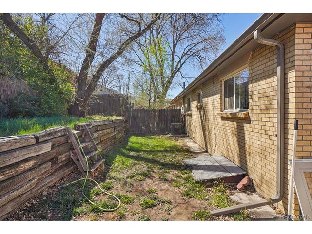 9478 W 56th Pl 9478 & 9480, Arvada, CO 80002