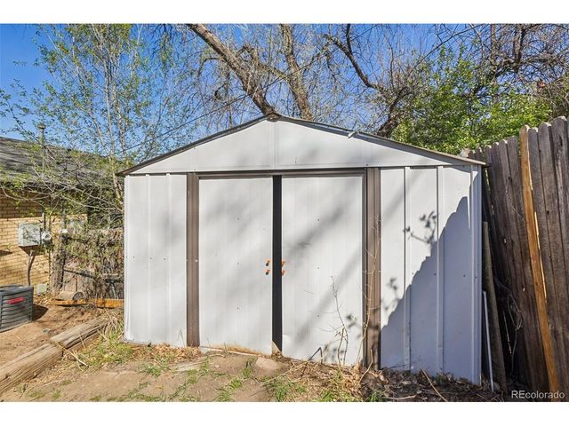 9478 W 56th Pl 9478 & 9480, Arvada, CO 80002