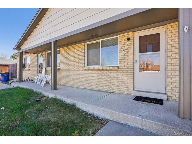 9478 W 56th Pl 9478 & 9480, Arvada, CO 80002