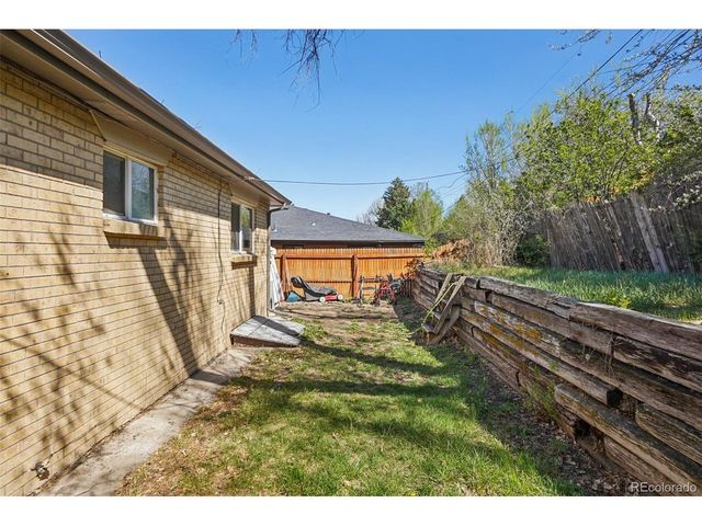9478 W 56th Pl 9478 & 9480, Arvada, CO 80002
