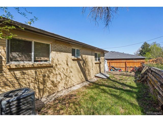 9478 W 56th Pl 9478 & 9480, Arvada, CO 80002