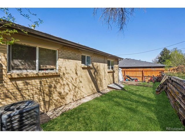 9478 W 56th Pl 9478 & 9480, Arvada, CO 80002