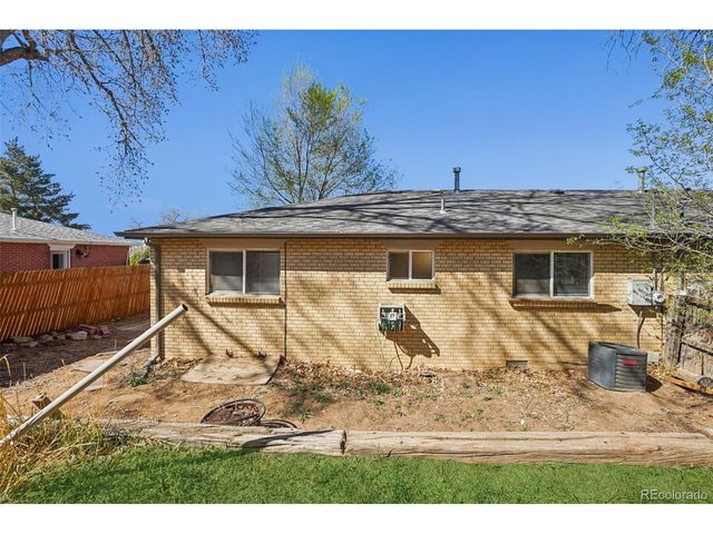 9478 W 56th Pl 9478 & 9480, Arvada, CO 80002