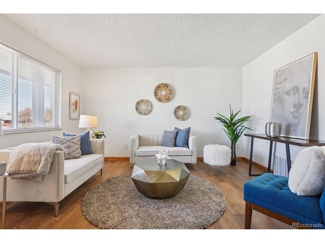 9478 W 56th Pl 9478 & 9480, Arvada, CO 80002