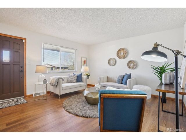 9478 W 56th Pl 9478 & 9480, Arvada, CO 80002