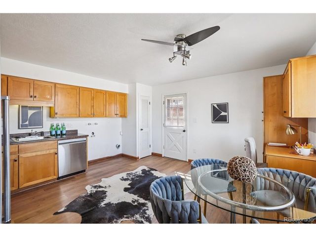 9478 W 56th Pl 9478 & 9480, Arvada, CO 80002