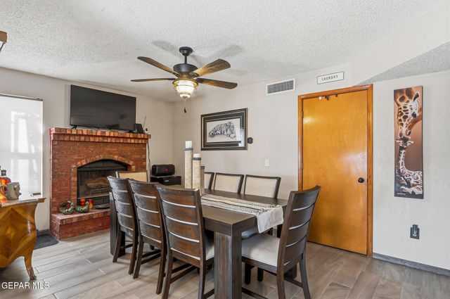 6900 IMPERIAL RIDGE Drive, El Paso, TX 79912