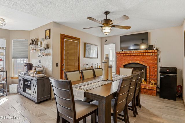 6900 IMPERIAL RIDGE Drive, El Paso, TX 79912