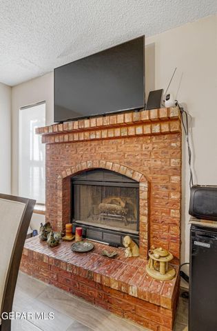 6900 IMPERIAL RIDGE Drive, El Paso, TX 79912