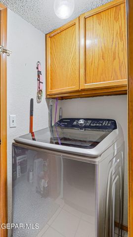 6900 IMPERIAL RIDGE Drive, El Paso, TX 79912