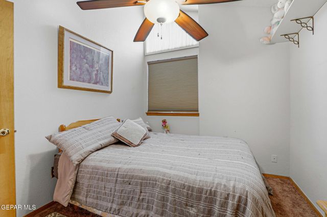 6900 IMPERIAL RIDGE Drive, El Paso, TX 79912