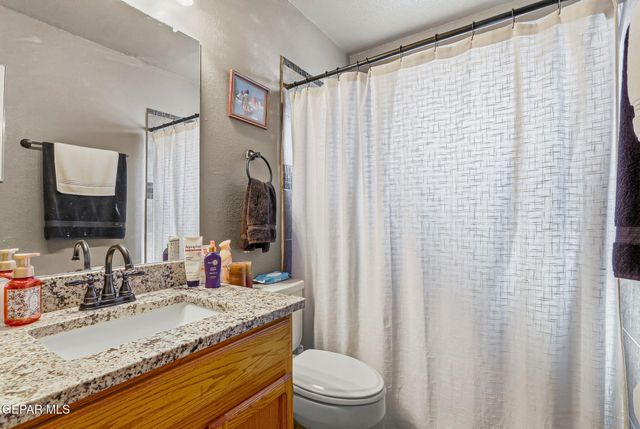 6900 IMPERIAL RIDGE Drive, El Paso, TX 79912