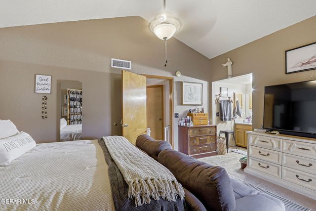 6900 IMPERIAL RIDGE Drive, El Paso, TX 79912