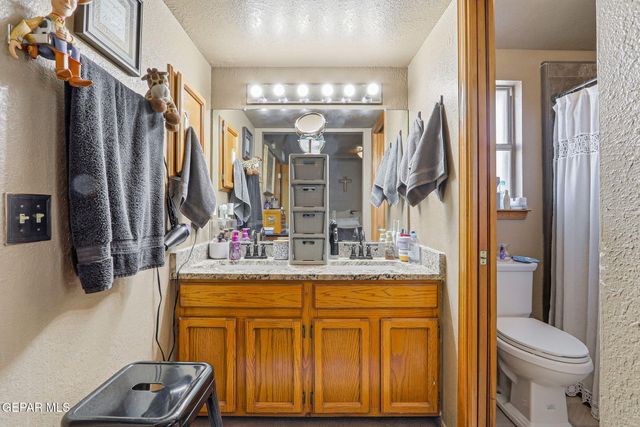 6900 IMPERIAL RIDGE Drive, El Paso, TX 79912