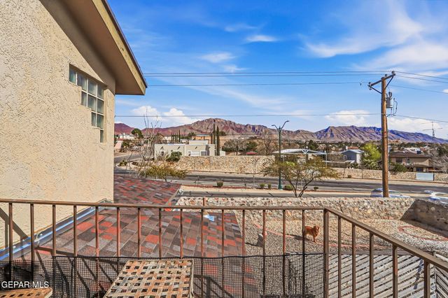 6900 IMPERIAL RIDGE Drive, El Paso, TX 79912