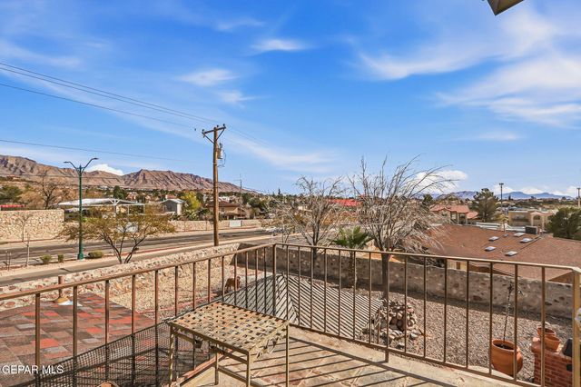 6900 IMPERIAL RIDGE Drive, El Paso, TX 79912