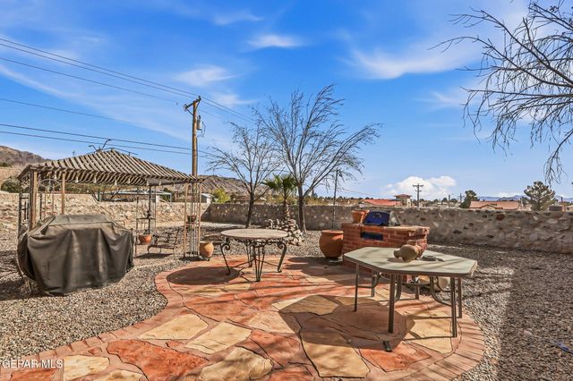 6900 IMPERIAL RIDGE Drive, El Paso, TX 79912