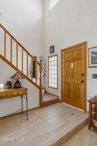 6900 IMPERIAL RIDGE Drive, El Paso, TX 79912