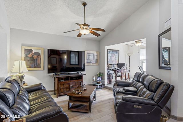 6900 IMPERIAL RIDGE Drive, El Paso, TX 79912