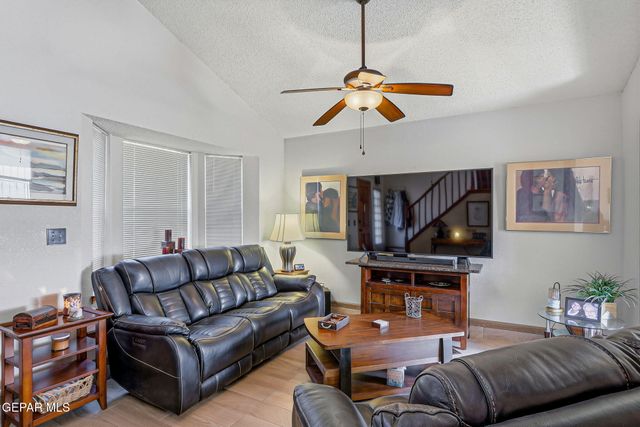 6900 IMPERIAL RIDGE Drive, El Paso, TX 79912