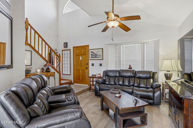 6900 IMPERIAL RIDGE Drive, El Paso, TX 79912