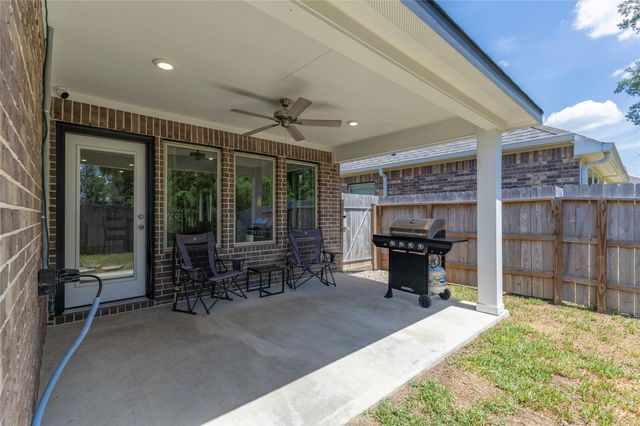 353 Salerio Way, Conroe, TX 77301