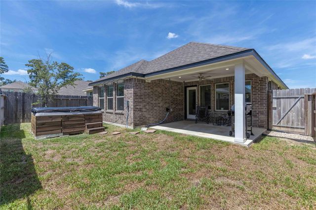353 Salerio Way, Conroe, TX 77301