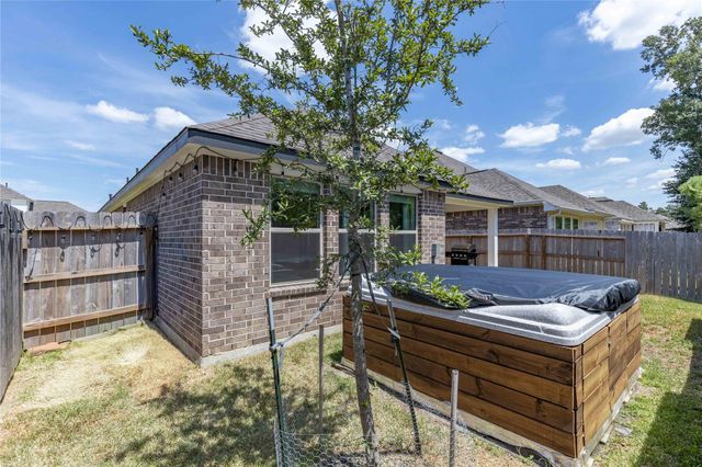 353 Salerio Way, Conroe, TX 77301