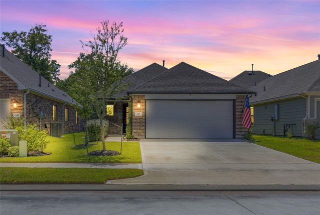 353 Salerio Way, Conroe, TX 77301
