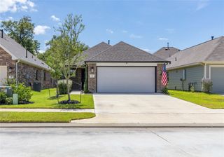 353 Salerio Way, Conroe, TX 77301
