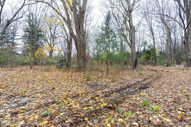 LOT 3 W Walton, Waterford, MI 48329